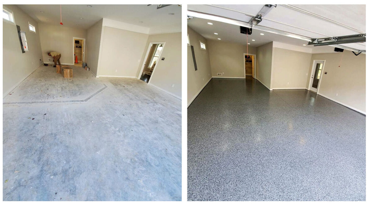 concretegaragefloorsealerbeforeandafter